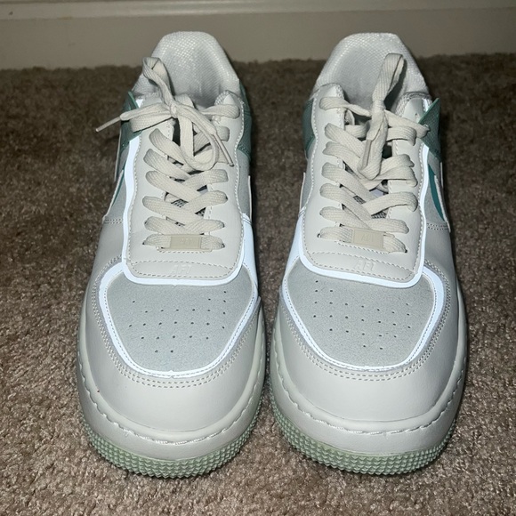 Air Force 1 Shadow 'Spruce Aura' - Picture 3 of 3